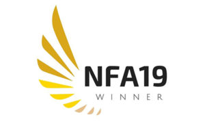 NFA 19 Winner